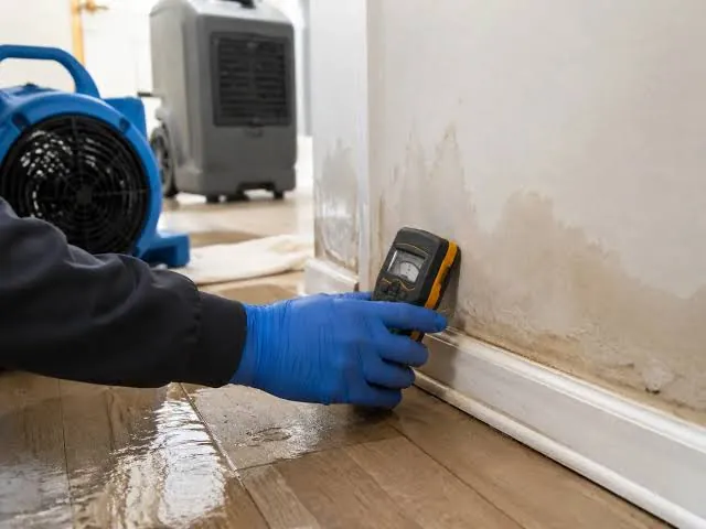 24/7 Water damage restoration services in Leola, AR - Rapid flood cleanup and mitigation